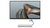 Lenovo Q27q-20 LED display 68,6 cm (27") 2560 x 1440 Pixels Quad HD Zwart