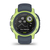 Garmin Instinct 2 Surf Edition 2,29 cm (0.9") MIP 45 mm Groen, Grijs GPS