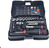 Facom R.161-6P6 mechanics tool set 37 tools