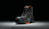 Uvex 65032 Unisexe Adulte Orange, Noir