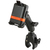 RAM Mounts RAM-B-400-SPO6U houder Zwart