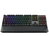 ASUS ROG Strix Scope NX Wireless Deluxe keyboard USB + RF Wireless + Bluetooth QWERTY Black