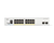 Cisco C1300-16FP-2G Netzwerk-Switch Managed L2/L3 Gigabit Ethernet (10/100/1000) Weiß