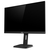 AOC P1 24P1 monitor komputerowy 60,5 cm (23.8") 1920 x 1080 px Full HD LED Czarny