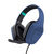 Trust GXT 415B Zirox Headset Vezetékes Fejpánt Játék Kék