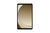 Samsung Galaxy Tab SM-X110 Mediatek 128 GB 22,1 cm (8.7") 8 GB Wi-Fi 5 (802.11ac) Android 13 Plata