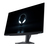 Alienware AW2725DF számítógép monitor 67,8 cm (26.7") 2560 x 1440 pixelek Quad HD QDOLED Fekete