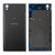 CoreParts MOBX-SONY-XPL1-01 mobile phone spare part Back housing cover Black
