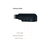 AVer U70i documentcamera Zwart 25,4 / 3,06 mm (1 / 3.06") CMOS USB 2.0