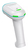 Honeywell Xenon Ultra 1962h Draagbare streepjescodelezer 1D/2D LED Wit