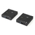 StarTech.com HDMI over IP extender set - 4K