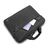 V7 CTP16-ECO2 borsa per laptop 39,6 cm (15.6") Valigetta ventiquattrore Nero