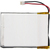 CoreParts Battery for Garmin Smartwatch