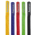 Hama 00020535 kabelbinder Nylon Zwart, Blauw, Groen, Rood, Geel 5 stuk(s)