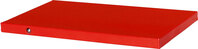 Duni Wärmeplatte ¼ GN Rot, 5 Stk/Krt (5 x 1 Stk) Unsere Kühl- und Heizplatten