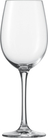 Schott Zwiesel BURGUNDER CLASSICO 0 0,2 L /-/ CE, Form: 8213 - mit Füllstrich