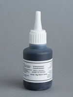 Schwanheimer Industriekleber RE-HT Black, Hochviskos, für dynamische u. temperaturbelastete, 50g