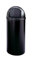 Abfalleimer Marshal® Classic-Behälter, 57 l