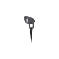 Arges 1 3w 300lm 4000k 40° ip65 anthracite (OU228NW24)