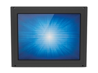 1291L - 12.1" Open Frame Touchmonitor, USB + RS232, SAW IntelliTouch, anti-glare