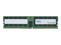 Dell Memory Upgrade - 64GB - 2Rx4 DDR5 RDIMM 4800MHz