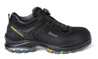 Grisport Werkschoenen Constrictor Boa S3 Zwart Maat 45