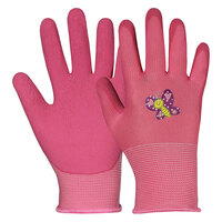 Artikelbild: Hase Kinderhandschuhe LEA rosa/pink