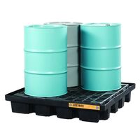 EcoPolyBlend™ Fasspalette 14/11 - Kapazität: 254 Liter