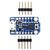 ADAFRUIT INDUSTRIES TRINKET 3.3V MCU Microcontroller Development Kit ATtiny85