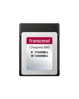 Transcend CFexpress 860 Flash-Speicherkarte 160 GB Typ B