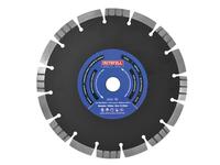 Multi Cut Diamond Blade 230 x 22mm