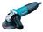 GA5034 125mm Angle Grinder 720W 110V