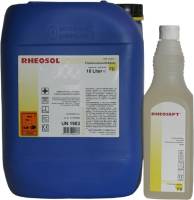RHEOSEPT-SD plus Kanister 5 Liter Aldehydfreies Flächendesinfektionsmittel