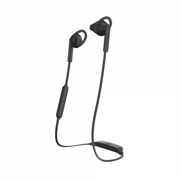 Urbanista URBANISTA Fülhallgató sportoláshoz - BOSTON Wireless sports earphones, Dark Clown - Black