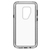 LifeProof Next Samsung Galaxy S9+, Zwart Crystal - beschermhoesje