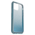 OtterBox Symmetry Clear Apple iPhone 11 Pro We'll Call Blauw - Transparant/Blauw - beschermhoesje