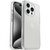 OtterBox Symmetry Clear Apple iPhone 15 Pro - clear - Schutzhülle