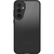 OtterBox React Samsung Galaxy S23 FE - Black Crystal - clear/black - Schutzhülle
