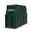 Tuffa 1150 Litre Fire Protected Bunded Oil Tank - 30 minutes