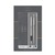 Gift set Duo Parker - Penna a sfera a scatto Jotter M Stainless Steel CT + Stilografica M - 2093258