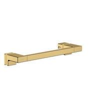 HANSGROHE 41759990 HG Duschtürgriff AddStoris polished gold