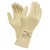 Ansell AlphaTec® 87-600 Gr. 8,5-9 Handschuh Latex natur, nicht velourisiert Läng