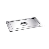 Blanco GN-Deckel GN 1/1 530 x 325 mm