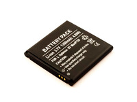 Batterij voor LG C800DG, BL-48LN