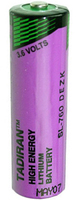 Sonnenschein SL760/S AA/Mignon Lithium Batterie