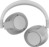 FRESH'N REBEL Clam Core - Wless over-ear 3HP3200IG Ice Grey with ENC