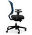 GIROFLEX Bürodrehstuhl 434 Chair2Go 434-3019-C2G blau