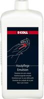 Artikeldetailsicht E-COLL E-COLL Hautpflege-Emulsion 1000ml Hartflasche