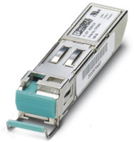 Medienmodul, 1 Port, 1 Gbit/s, 3,3 V, 2702441