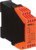 Sicherheitsmodul für Aufzugssteuerungen, 3 Schließer + 1 Öffner, 24 V AC/DC, 006